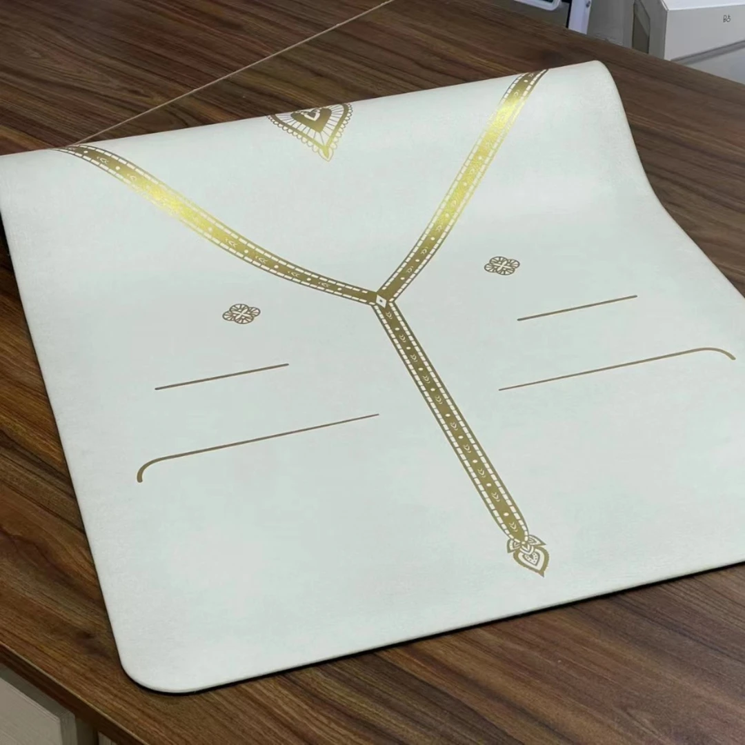 垫皇  瑜伽垫的颜值（不接受反驳）居家健身好物