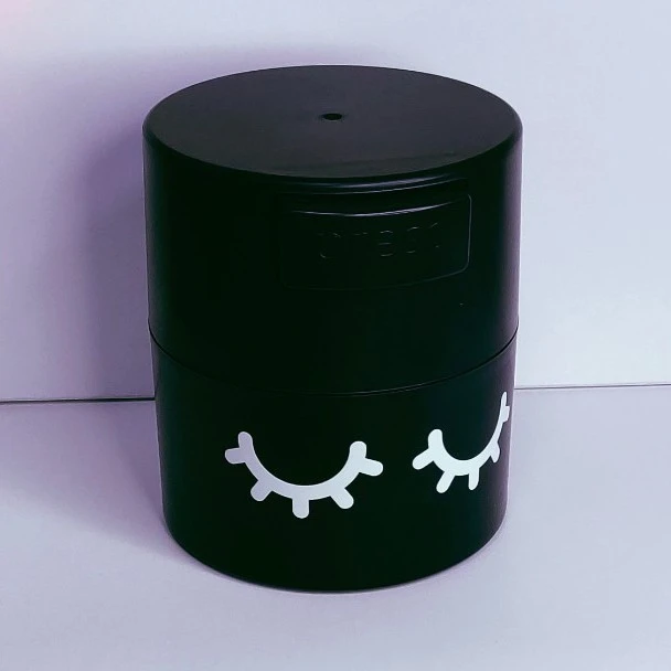 初睫恒温胶水储存罐