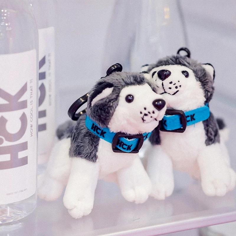 【HCK哈士奇IP潮品】冰箱配件差价专拍