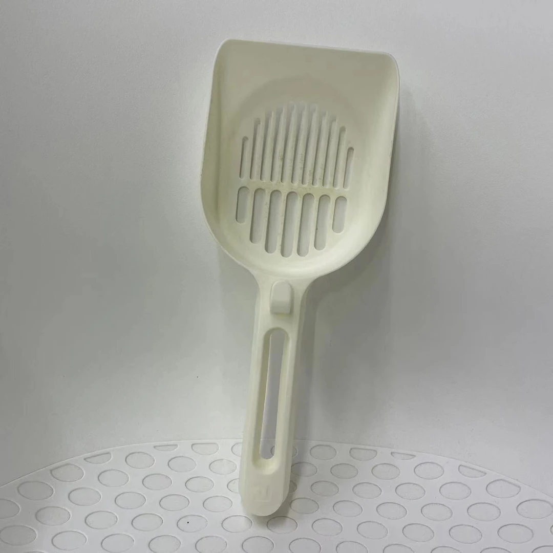 简派超大猫砂铲豆腐猫砂、膨润土猫砂均适用 铲屎神器
