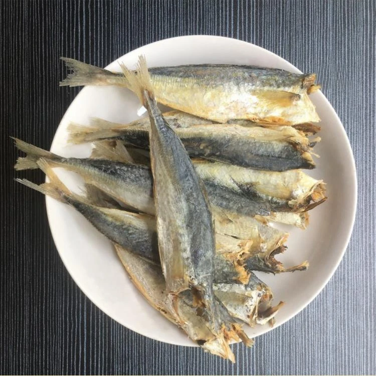 本港巴浪鱼干500g