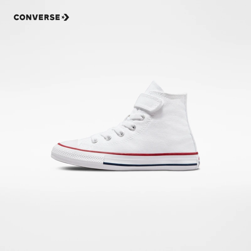 【ROOKIE旗舰】Converse 匡威童鞋儿童帆布鞋372884C
