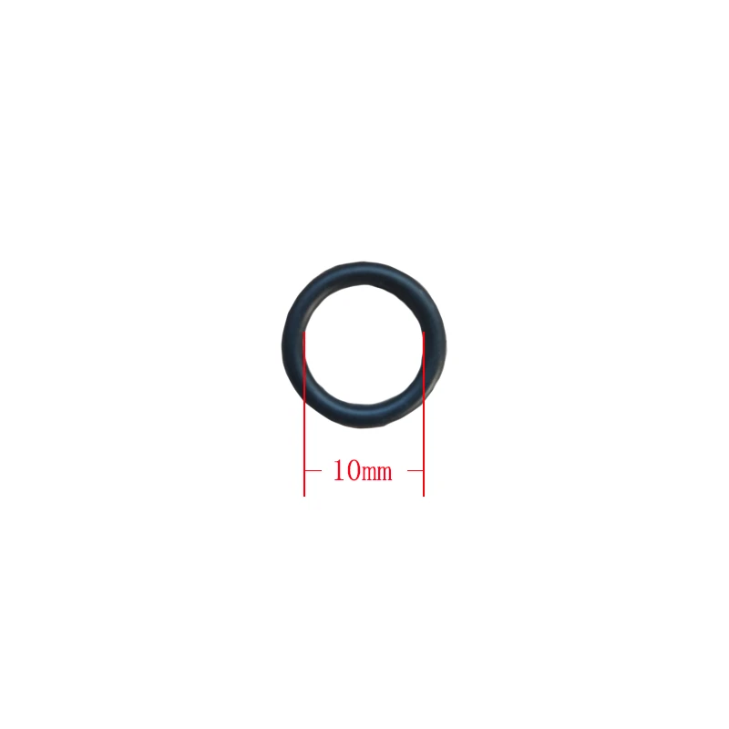 O形圈/密封圈/φ10mm（包邮）