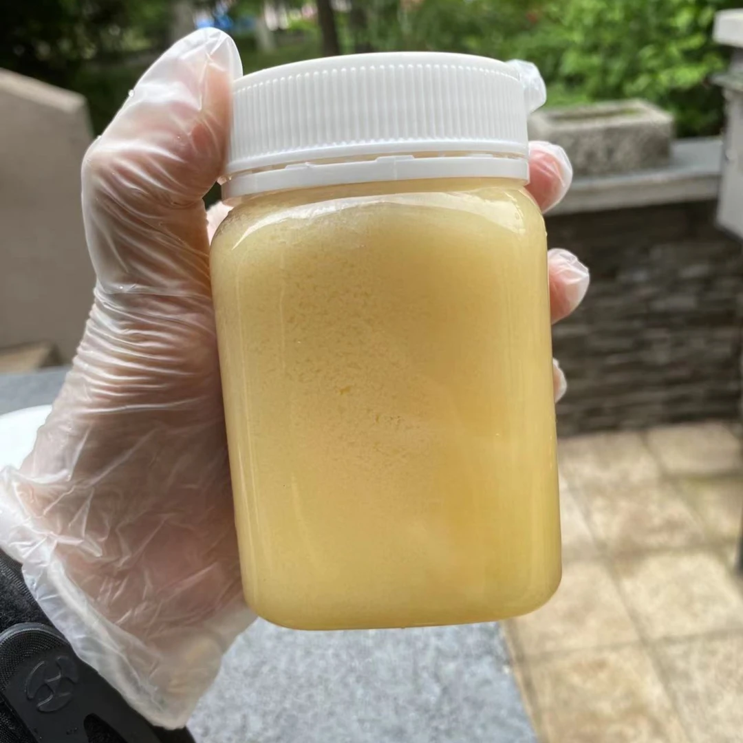 长白山蜂蜜雪蜜椴树蜜夏季液态食用