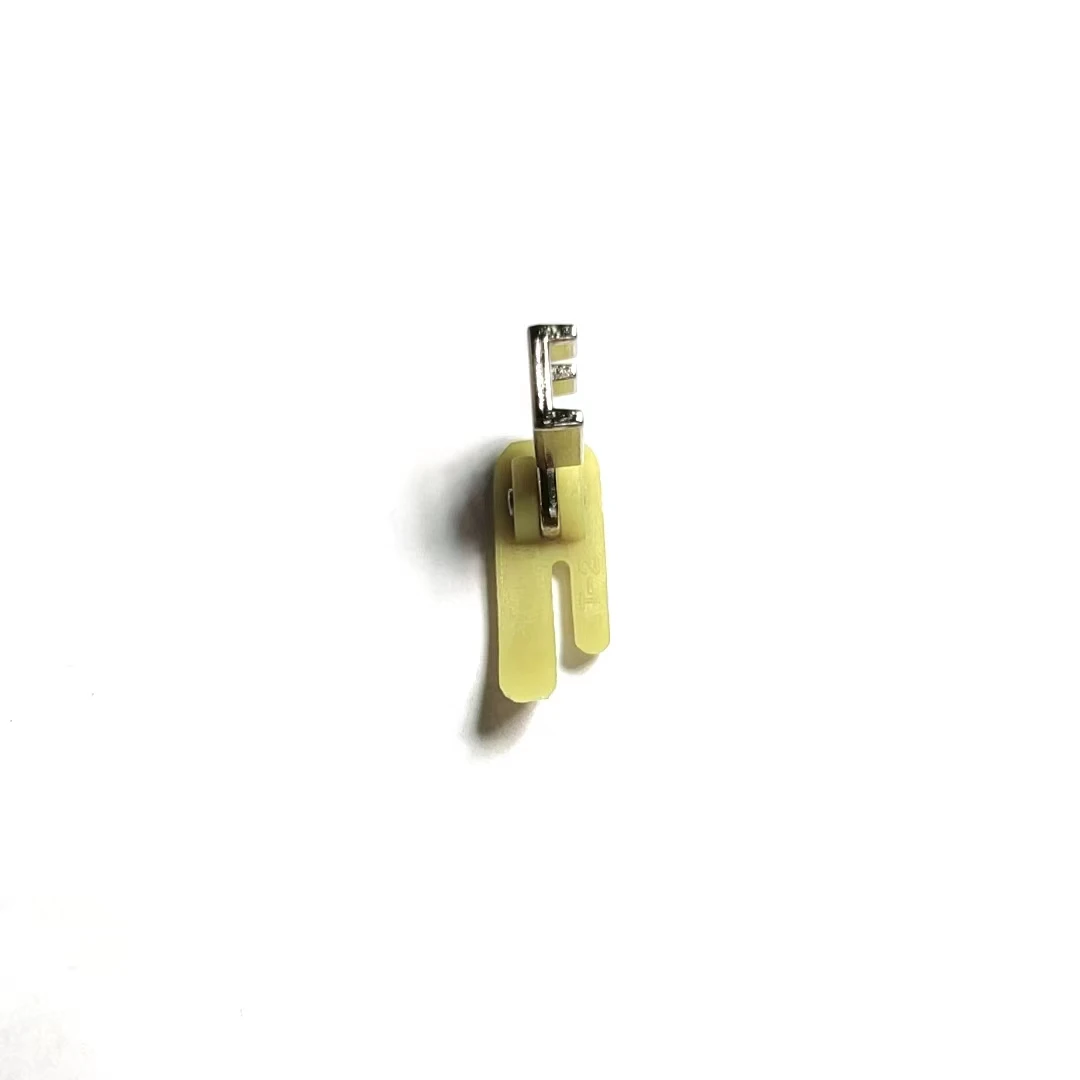 家用脚蹬缝纫机塑料压脚老式