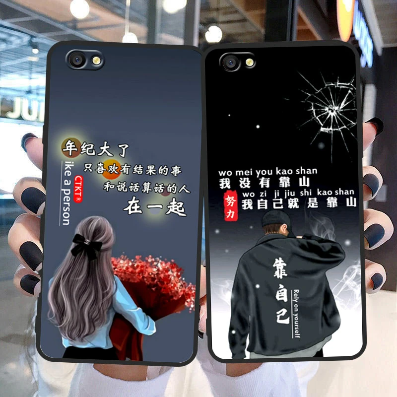 OPPOA3手机壳a3磨砂硅胶软壳防摔PADM00男女网红保护套新款潮牌薄