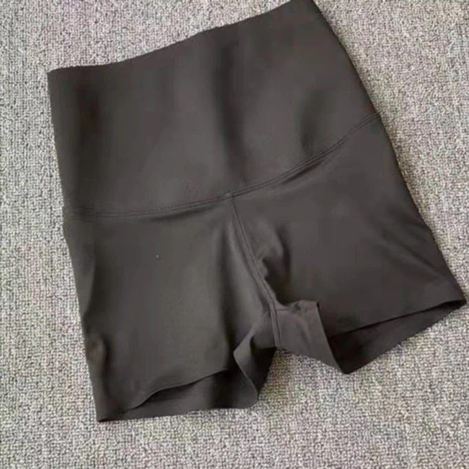 三分弹力收腹提臀裤