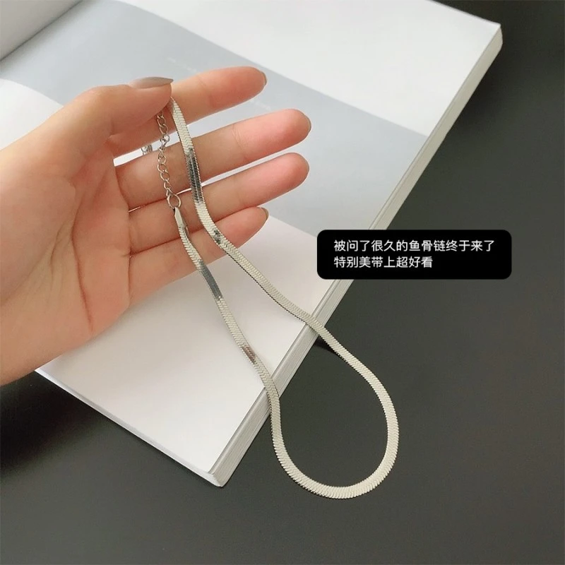 辰辰妈SQ项链YGXL001