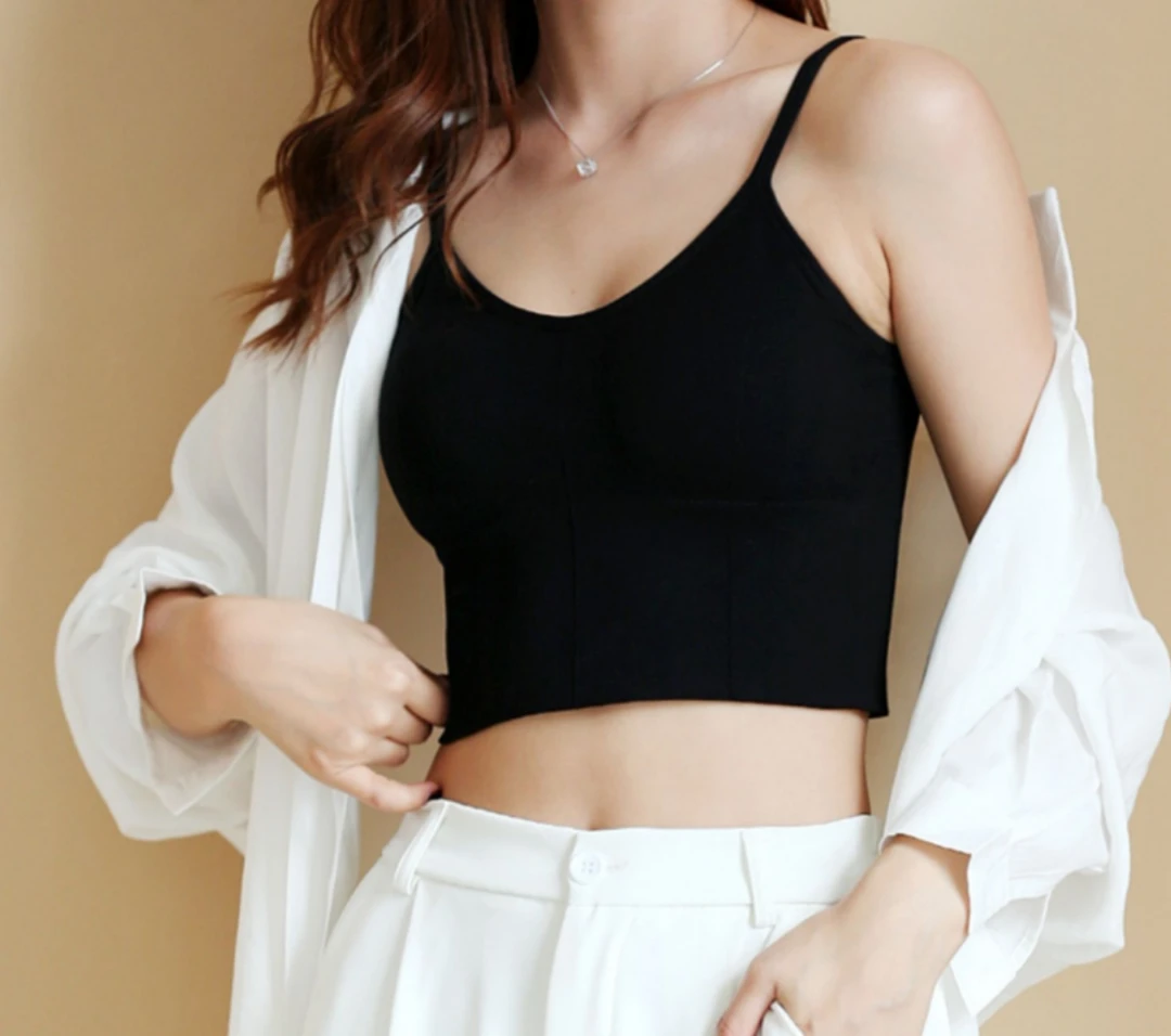 虞美人+聚拢美背（只调不退）