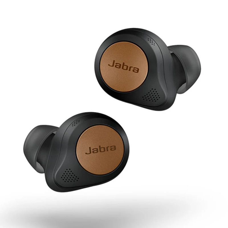 99新  捷波朗Elite85t无配件99新95新蓝牙耳机标品 #JB71