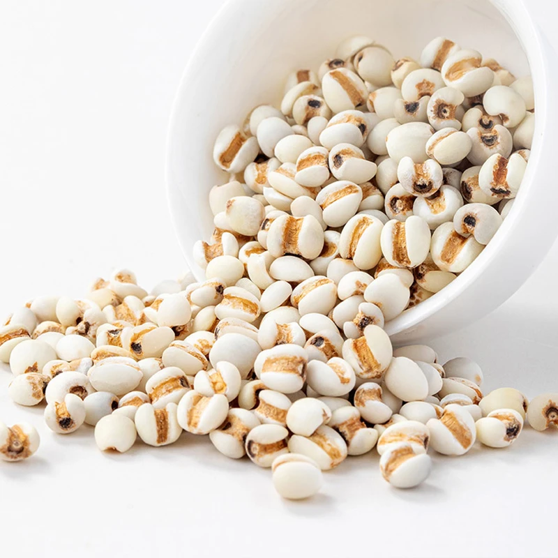 新鲜贵州小薏米1斤2斤5斤薏仁米小薏米营养农家粗粮米薏米仁香糯