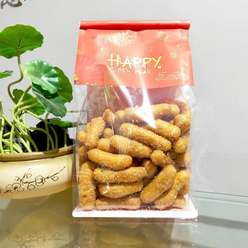 由家喜铺传统糕点江米条300克