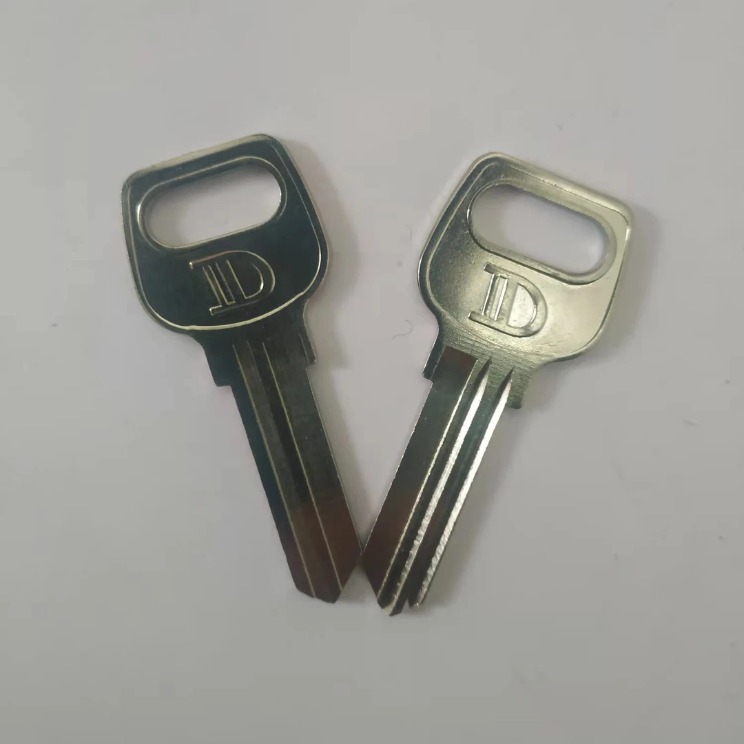 防火门钥匙胚 钥匙料 锁具厂家 锁具用品