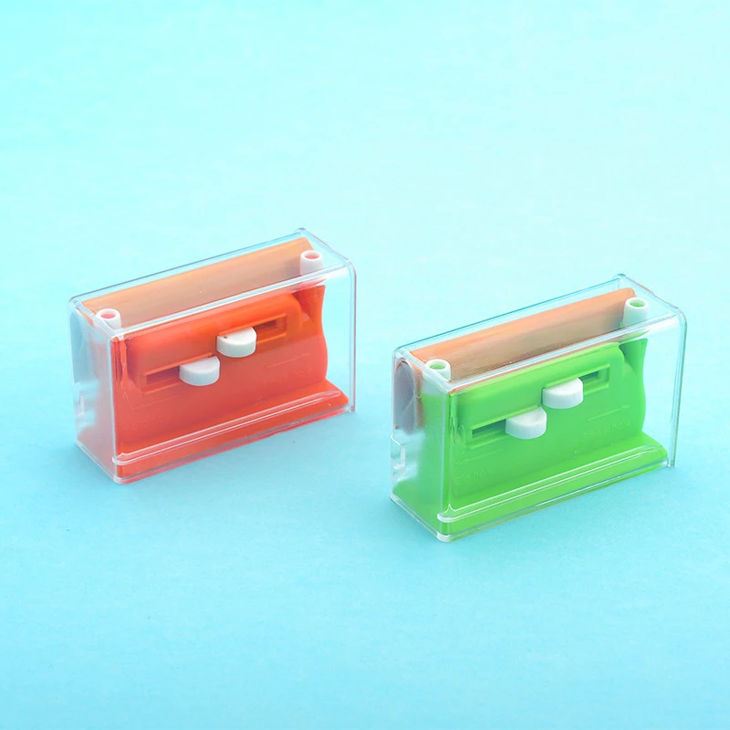 【俞文】自动穿针器家用快速穿针十字绣缝纫工具认针器