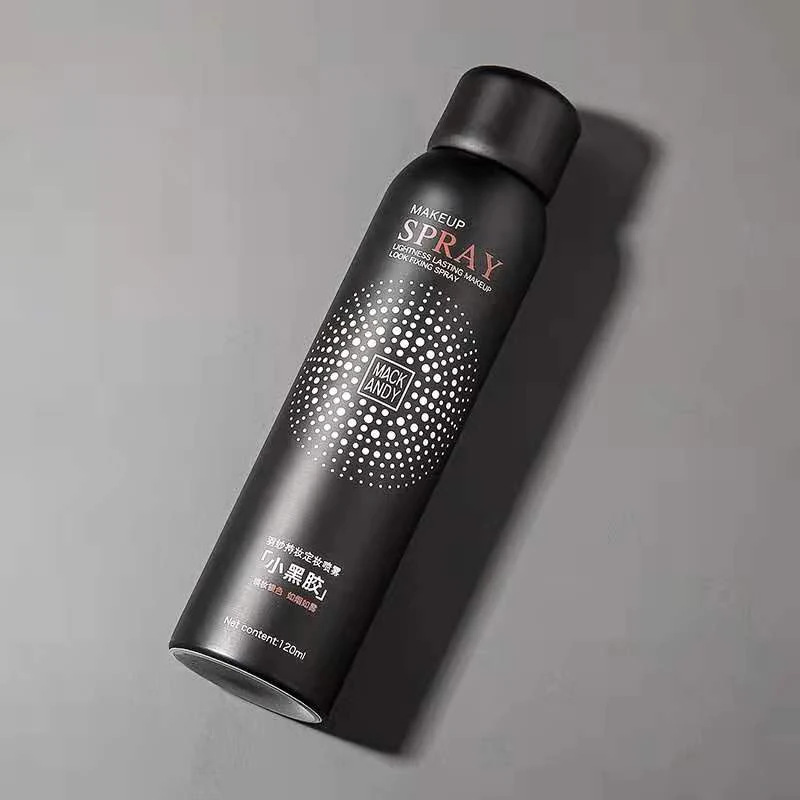 【拍一发二】羽纱持妆定妆喷雾