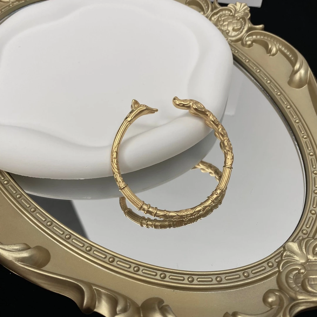 铜合金手镯 SZ-64开口手镯