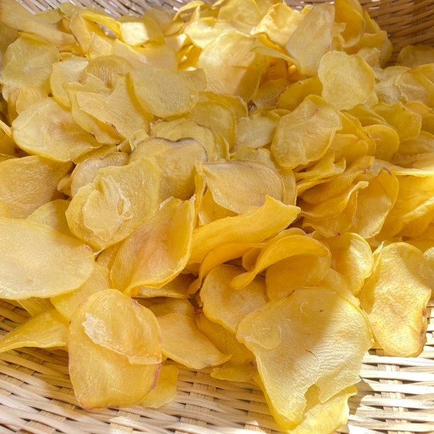 贵州特产贵州高山农产品毕节洋芋片土豆片250g包邮（贵州高山洋芋）