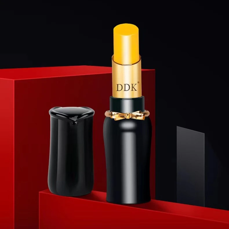 DDK魅惑温变润唇膏