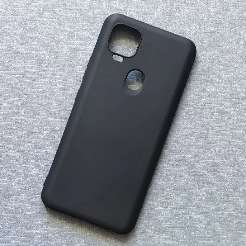 中兴Blade V2020 5G手机壳ZTE 9000N手机套天机AXON 11se磨砂软胶