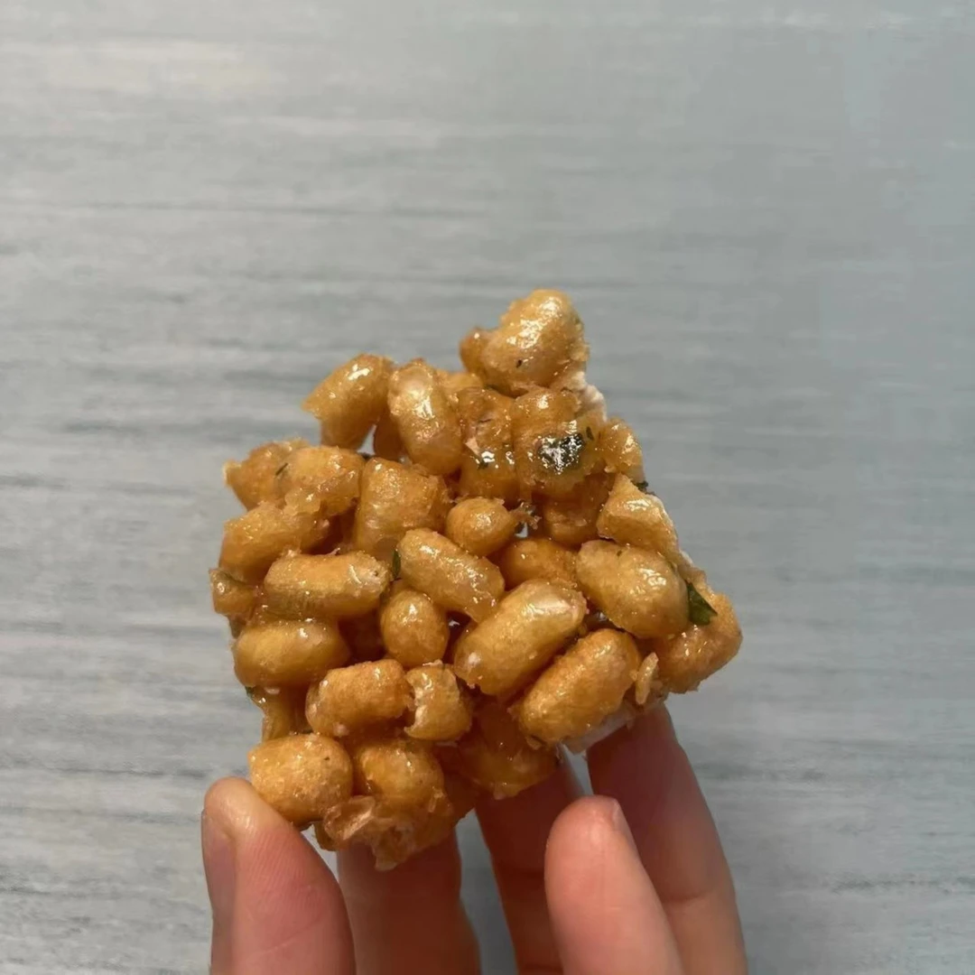 福建特产美食琪玛酥350克/包香脆美味儿时酥脆