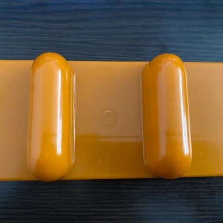 家用按摩塑料隔板