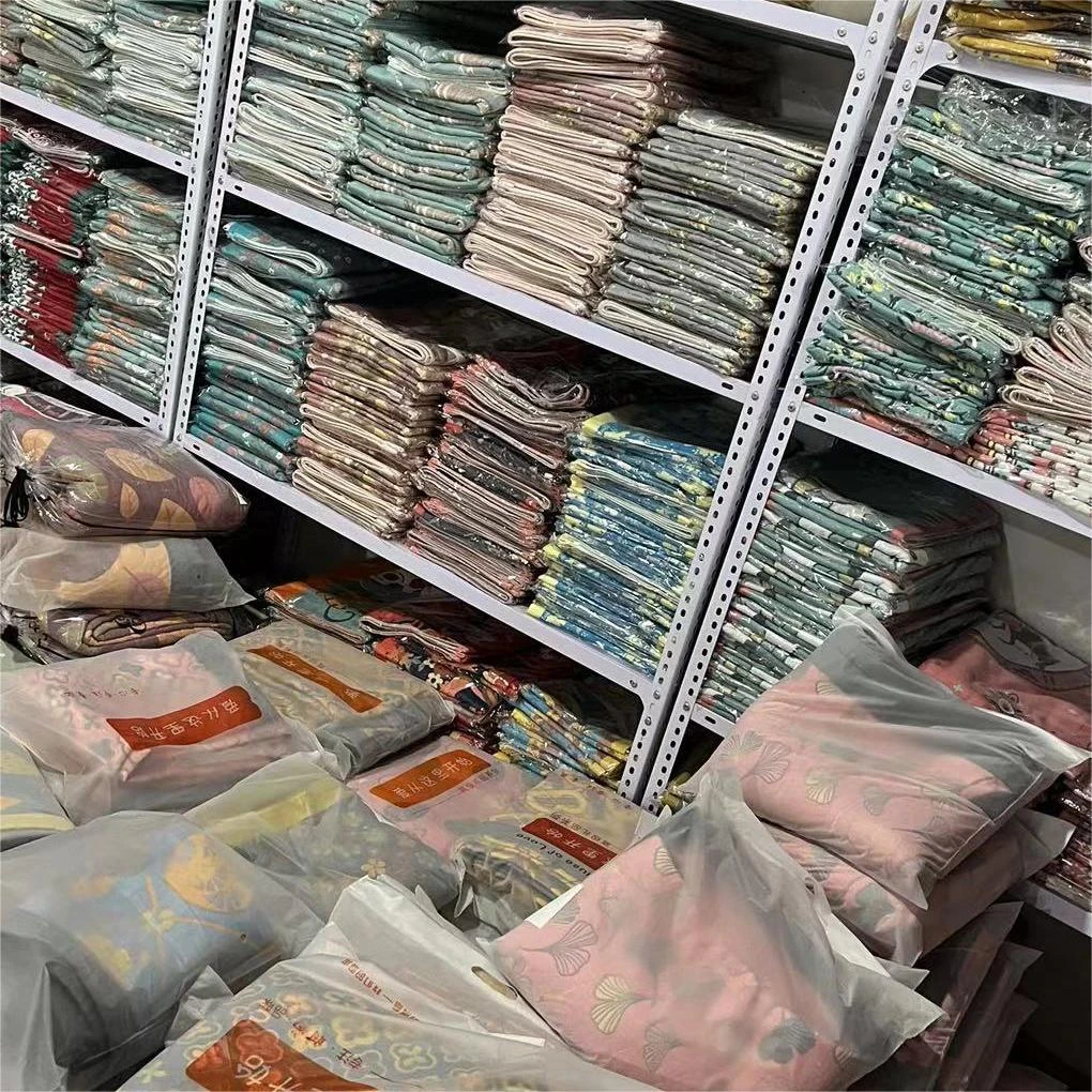 【孤品微瑕专区】店长推荐超实惠床品日用品