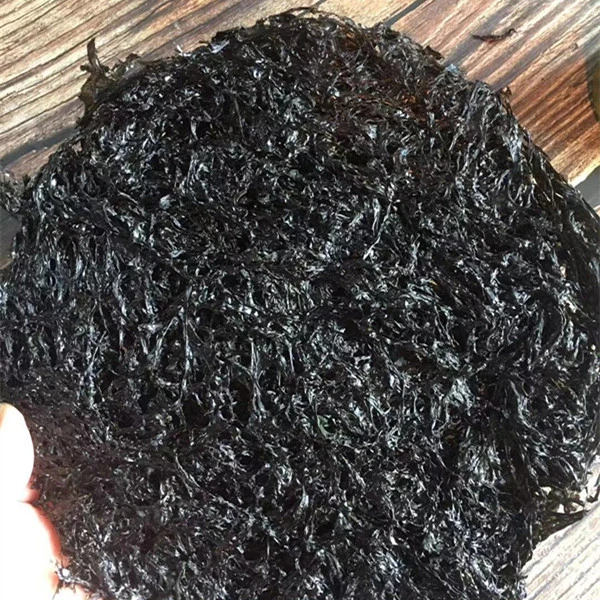 温州洞头头水紫菜250克