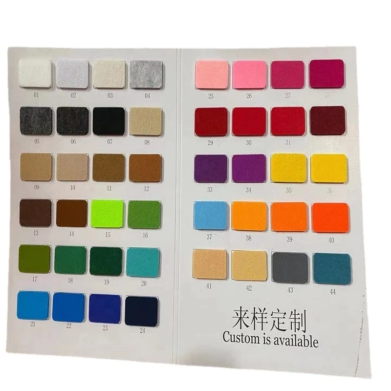 手工辅料毛毡  适合做鱼嘴拖鞋  单拖鞋 棉鞋 等