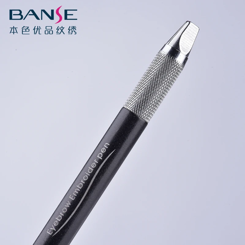 【本色BANSE】手工笔