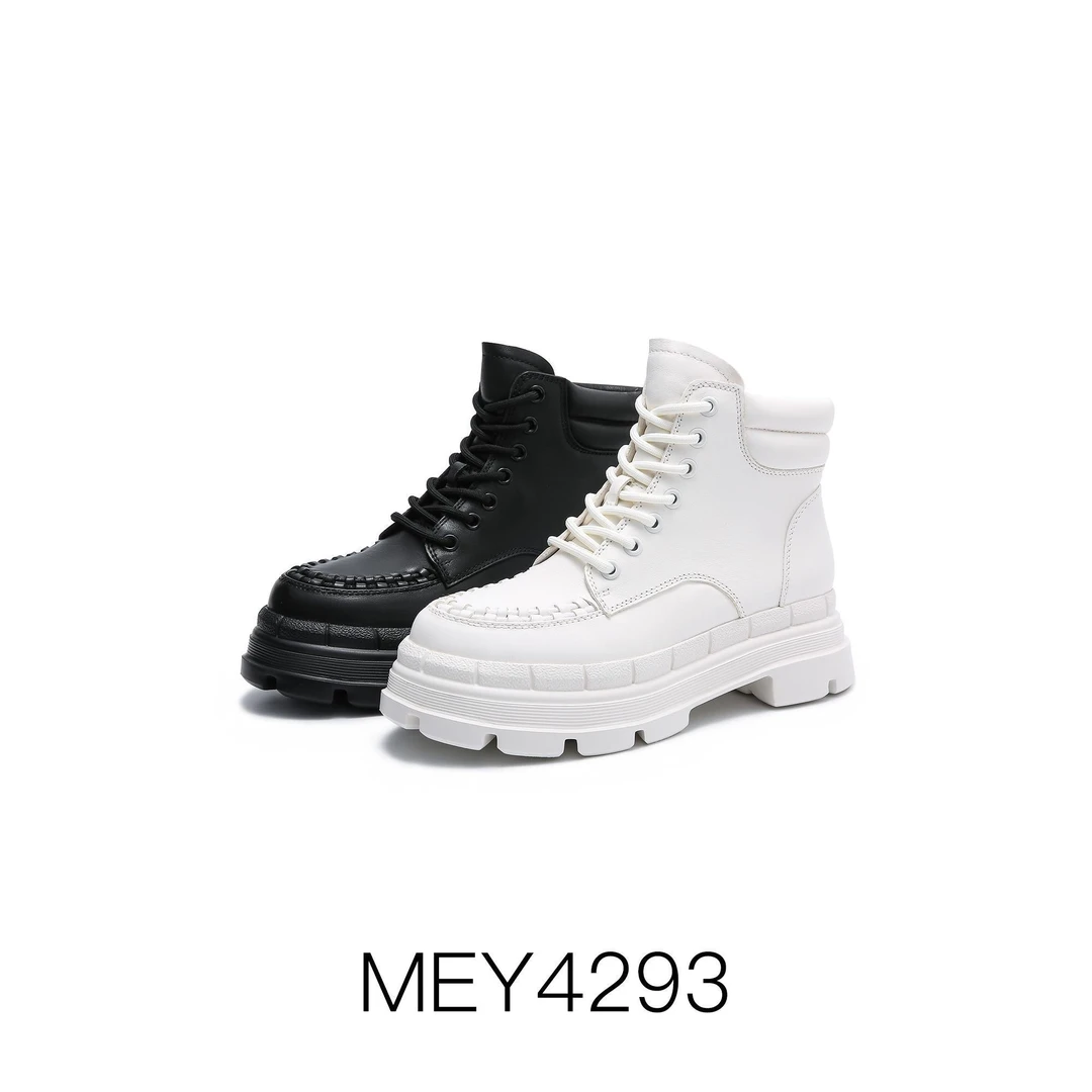 麦家高端大气优雅时尚潮流百搭舒适精品女鞋-MEY4293