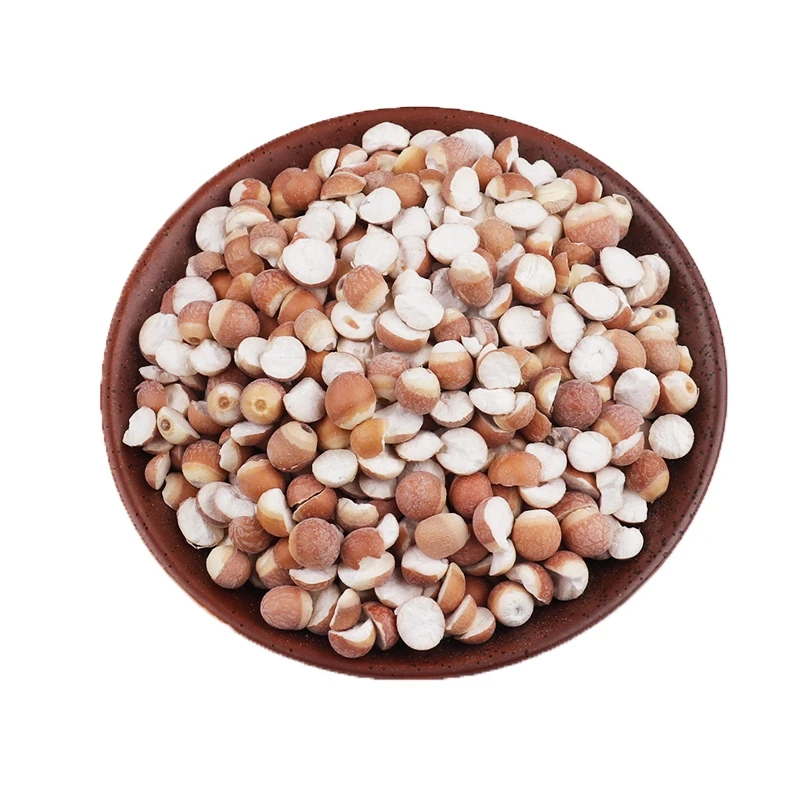 肇庆芡实新货滋补食用农产品营养口感粉糯散装按需称重一斤