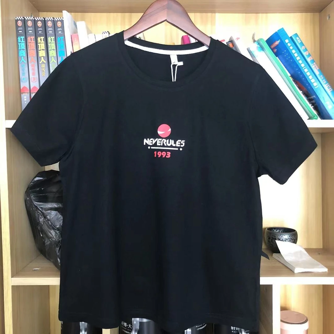 胖男童加肥加大夏短袖t恤夏款薄棉休闲大码宽松套头上衣B2TX4187