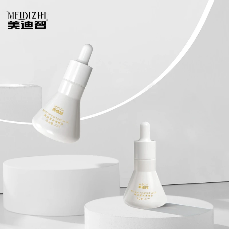 美迪智玫瑰精华油(小小如专属）