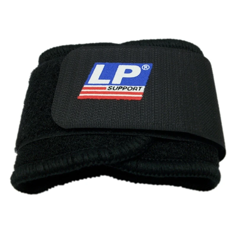 LP SUPPORT护腕篮球网球运动手腕关节支撑防护可调节束带