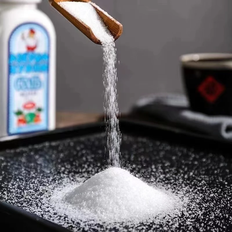 俄罗斯原装进口厨房ABC牌无碘无添加食用盐厨房调味品1000克瓶装
