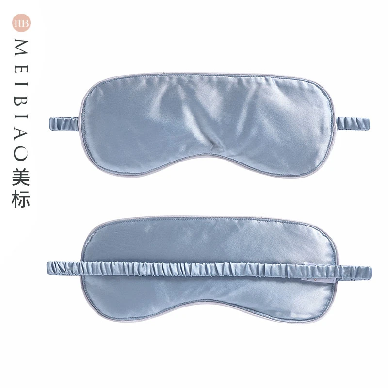 美标桑蚕丝真丝眼 罩