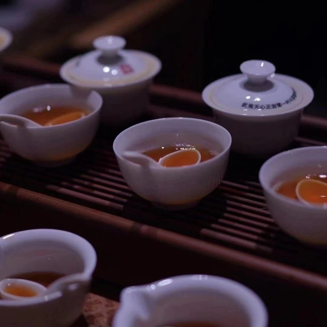 春水煎茶（改价链接）