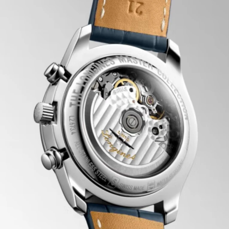 99新 Longines/浪琴 /找表链接订金//单拍无效//下单备注拆单