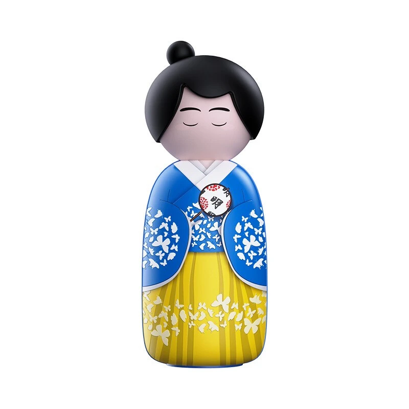 故宫暖手宝王朝系列中国风暖宝宝充电宝生日礼物送女友福袋新年礼