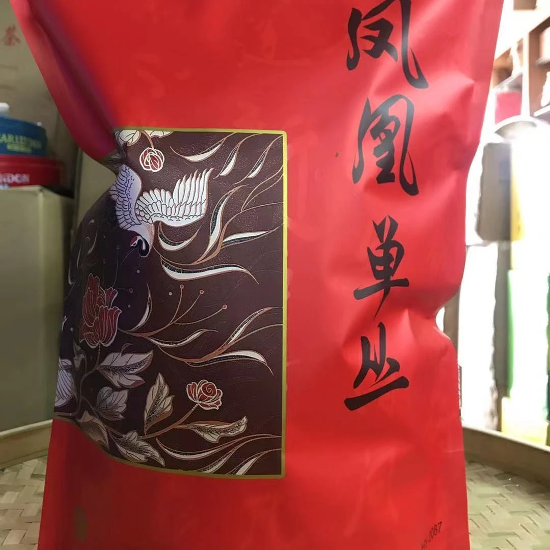 浓香型凤凰单枞茶包500g/包