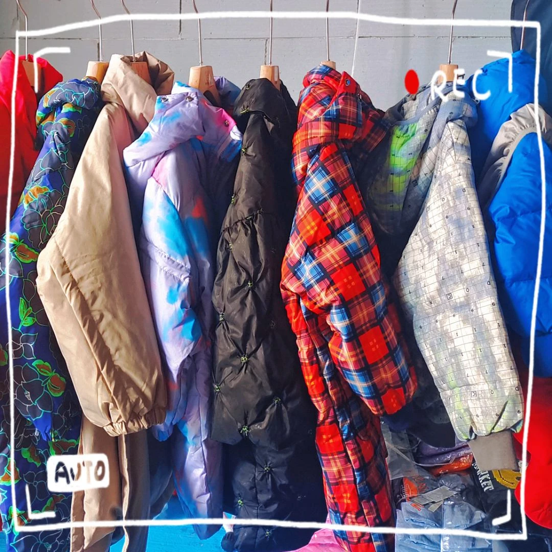 【大雨童装补拍】2023上衣下裤  差价、运费等等