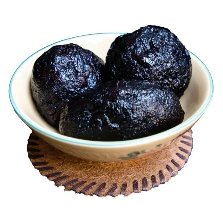 【老乡推荐】乡香味手工柴火烟熏特制 五花肉丸子218g 家乡湖南特产
