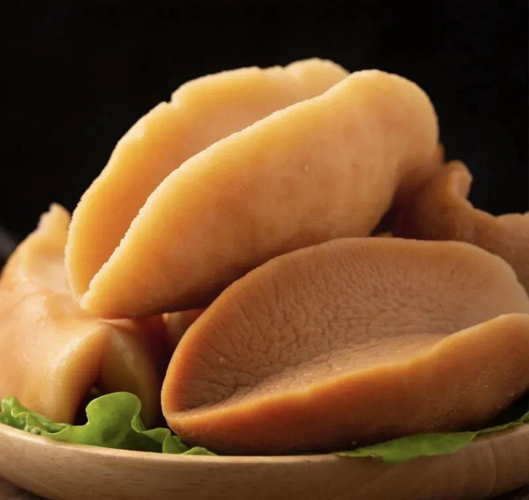 连云港发货 黄金澳鲍肉 深海大个鲍螺肉去壳鲍鱼肉【100-150g/只】