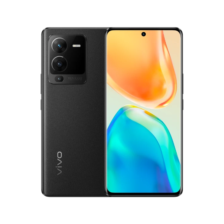 vivo  S15pro  天玑8100+独显芯片Pro  全网通拍照学生游戏长续航