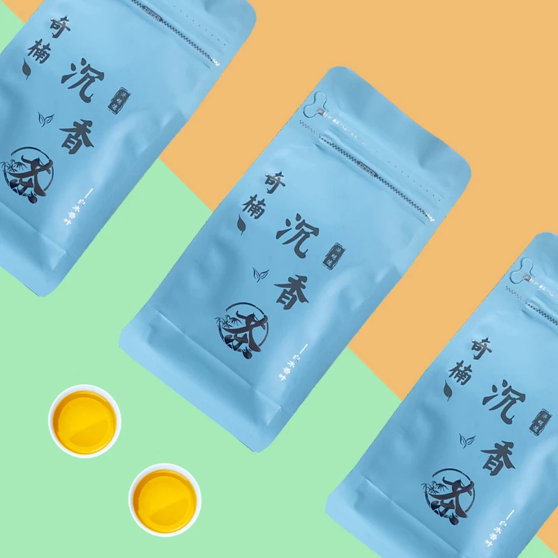 奇楠沉香茶 2024新茶 浓香精品 茶厂直发 品质认证