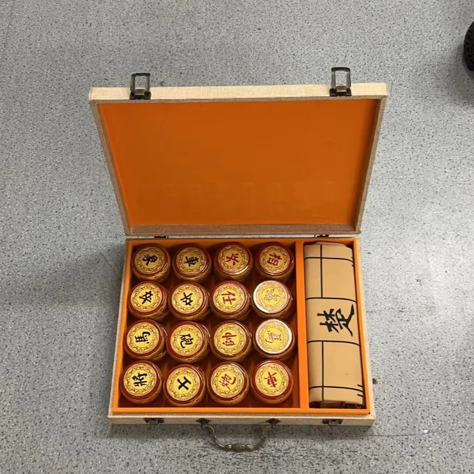 116 金丝N5.8象棋