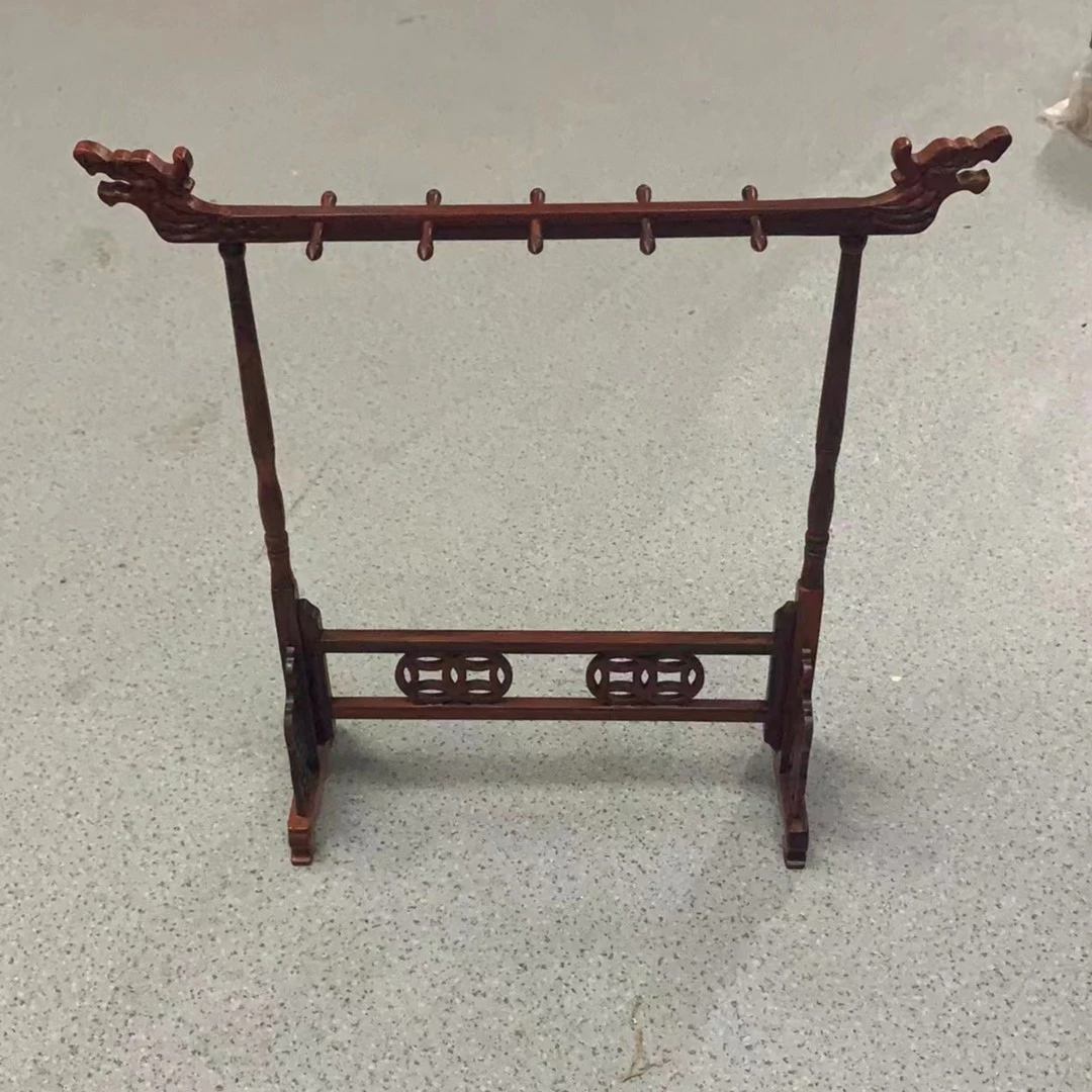 760 W凹拆装龙头笔架