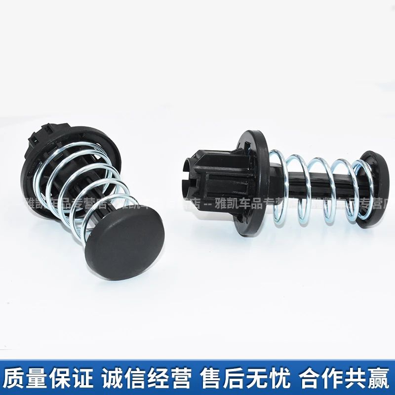 适配奔驰W212W204C180C200C260L机盖弹簧E200 E260 E300L前盖弹簧