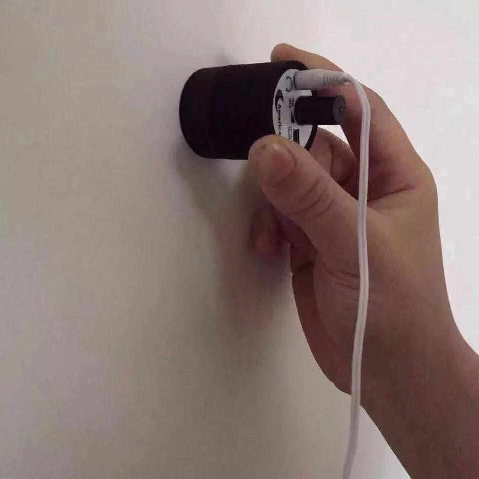 抖创   管道漏水探测器  听音器