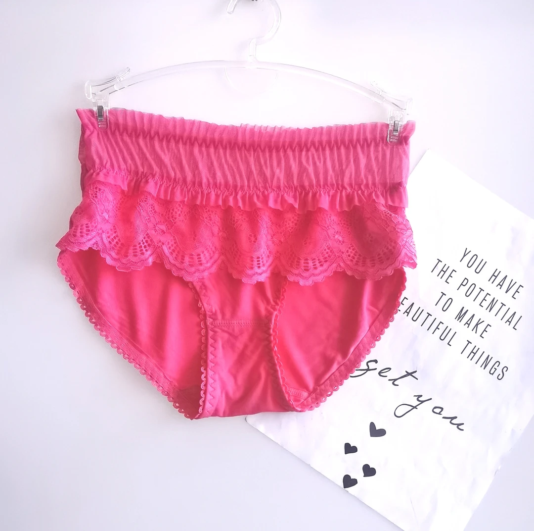 风情月亮  8958 女士短裤打底裤